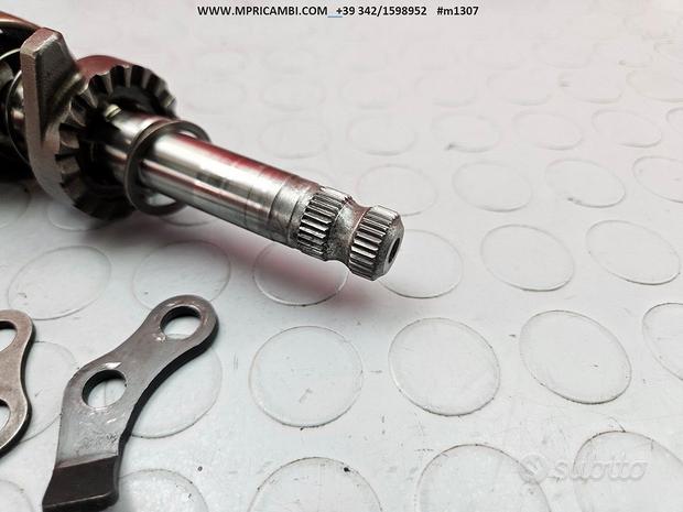 Subito ALBERO AVVIAMENTO BETA ALP 200 1999 2006 4T 2002 2