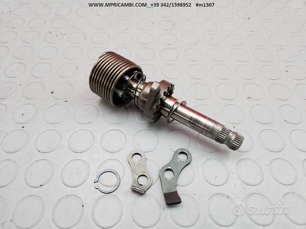 Subito ALBERO AVVIAMENTO BETA ALP 200 1999 2006 4T 2002 2