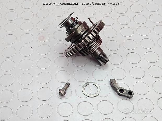 Subito ALBERO AVVIAMENTO BETA RR 350 2013 2017 RR350 2014