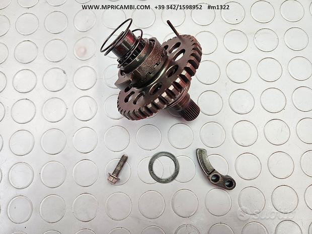 Subito ALBERO AVVIAMENTO BETA RR 350 2013 2017 RR350 2014