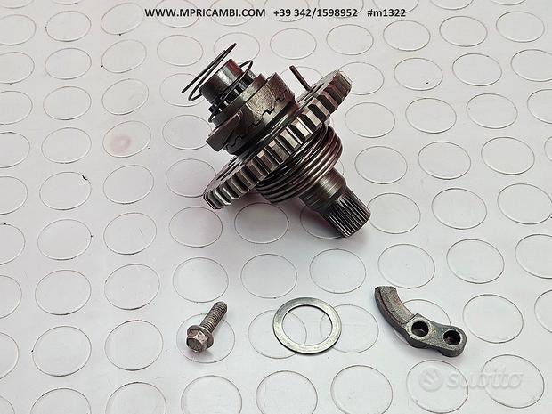 Subito ALBERO AVVIAMENTO BETA RR 350 2013 2017 RR350 2014