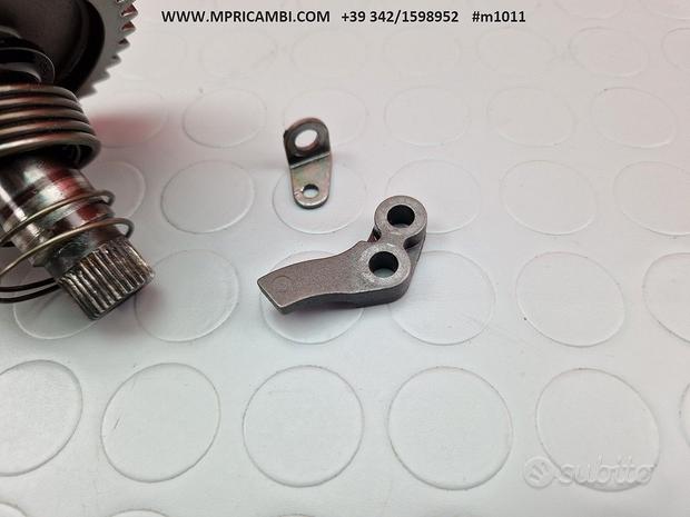 Subito ALBERO AVVIAMENTO BETA RR 450 2005 2006 400 525 20
