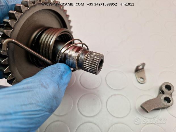 Subito ALBERO AVVIAMENTO BETA RR 450 2005 2006 400 525 20