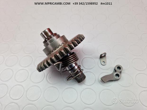 Subito ALBERO AVVIAMENTO BETA RR 450 2005 2006 400 525 20