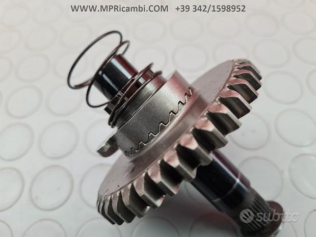 Subito ALBERO AVVIAMENTO BETA RR 525 2009 2008 450 400 20