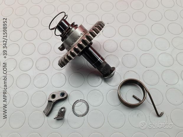 Subito ALBERO AVVIAMENTO BETA RR 525 2009 2008 450 400 20