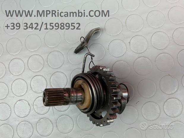 Subito ALBERO AVVIAMENTO HONDA CR 125 1992 1993 CRE 1996