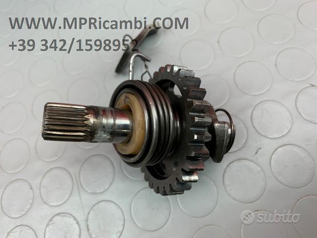 Subito ALBERO AVVIAMENTO HONDA CR 125 1992 1993 CRE 1996