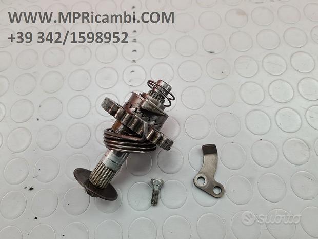 Subito ALBERO AVVIAMENTO HONDA CR 125 1993 1994 CRE 1995