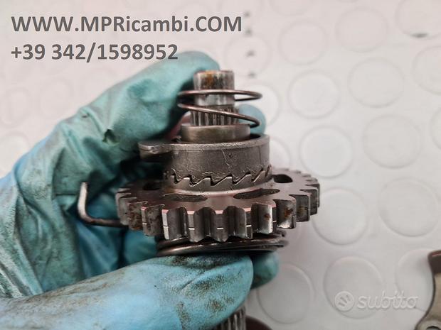 Subito ALBERO AVVIAMENTO HONDA CR 125 1993 1994 CRE 1995