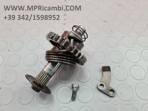 Subito ALBERO AVVIAMENTO HONDA CR 125 1993 1994 CRE 1995