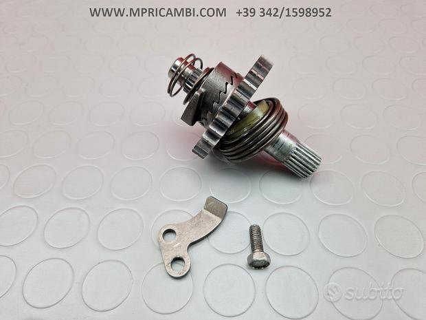 Subito ALBERO AVVIAMENTO HONDA CR 125 1996 1997 CR125 199