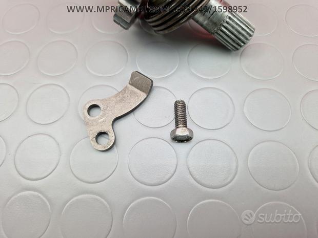 Subito ALBERO AVVIAMENTO HONDA CR 125 1996 1997 CR125 199
