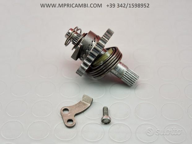 Subito ALBERO AVVIAMENTO HONDA CR 125 1996 1997 CR125 199
