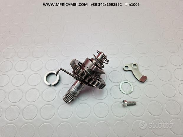 Subito ALBERO AVVIAMENTO HONDA CR 125 2003 2002 CR125 200
