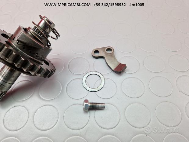 Subito ALBERO AVVIAMENTO HONDA CR 125 2003 2002 CR125 200