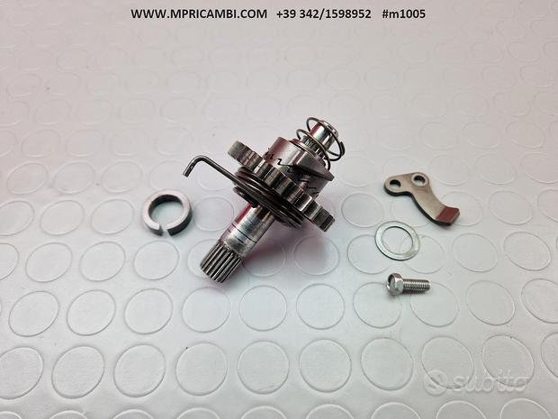 Subito ALBERO AVVIAMENTO HONDA CR 125 2003 2002 CR125 200