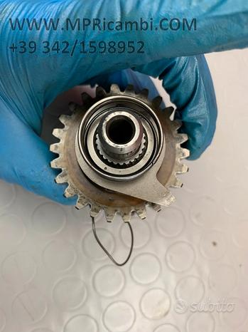 Subito ALBERO AVVIAMENTO HONDA CR 250 1985 1986 1987 CR25