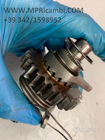 Subito ALBERO AVVIAMENTO HONDA CR 250 1985 1986 1987 CR25