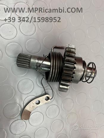 Subito ALBERO AVVIAMENTO HONDA CR 250 1985 1986 1987 CR25