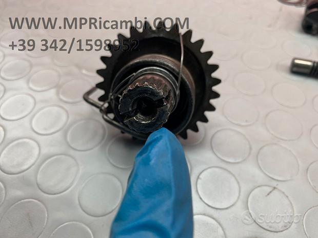 Subito ALBERO AVVIAMENTO HONDA CR 250 1992 1993 1994 CRE