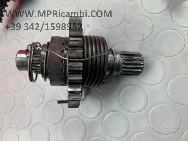 Subito ALBERO AVVIAMENTO HONDA CR 250 1992 1993 1994 CRE