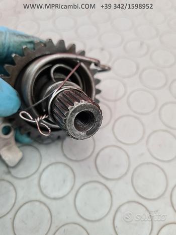 Subito ALBERO AVVIAMENTO HONDA CR 250 1994 1995 CRE 1993