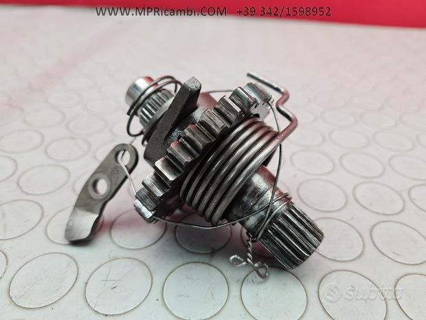 Subito ALBERO AVVIAMENTO HONDA CR 250 1994 1995 CRE 1993