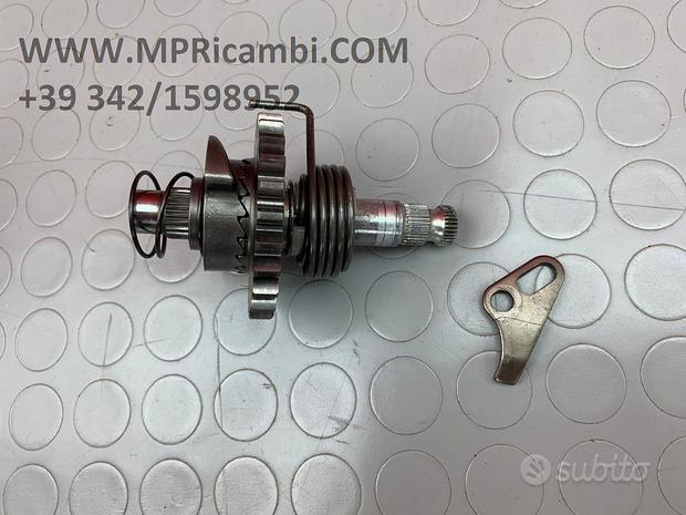 Subito ALBERO AVVIAMENTO HONDA CR 80 2000 2001 CR80 2002