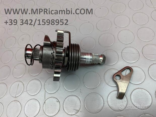 Subito ALBERO AVVIAMENTO HONDA CR 80 2000 2001 CR80 2002