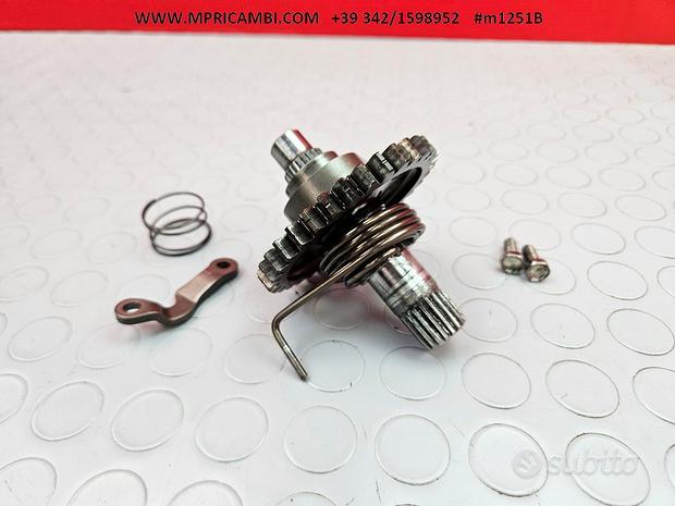 Subito ALBERO AVVIAMENTO HONDA CR-F 450 2009 2012 CRF 201