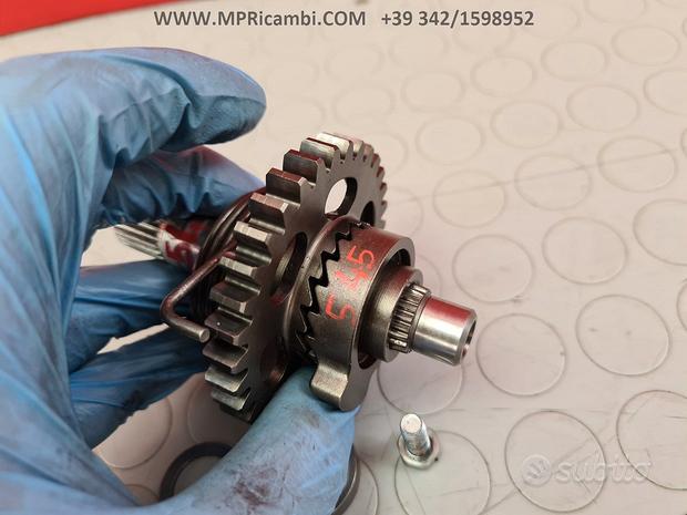 Subito ALBERO AVVIAMENTO HONDA CRE 250 2005 2004 CRF 2007