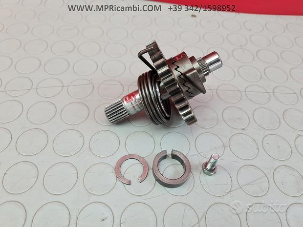 Subito ALBERO AVVIAMENTO HONDA CRE 250 2005 2004 CRF 2007