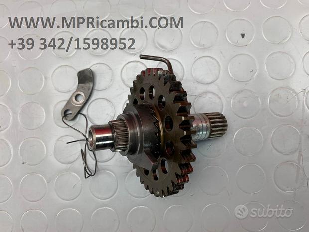 Subito ALBERO AVVIAMENTO HONDA CRE 450 2002 2003 2004 HM