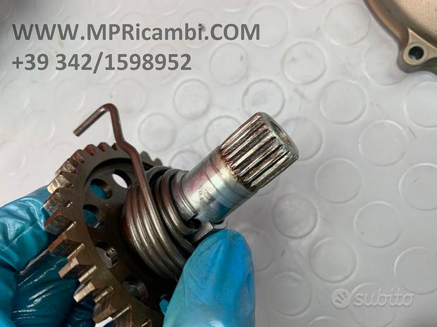 Subito ALBERO AVVIAMENTO HONDA CRE 450 2002 2003 2004 HM