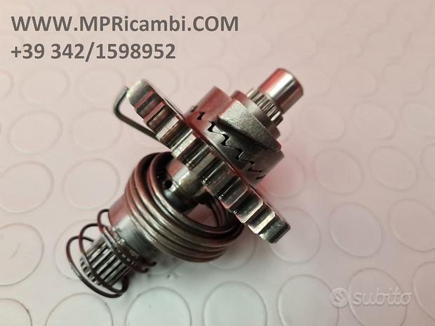 Subito ALBERO AVVIAMENTO HONDA CRF 250 2004 2005 CRE 2006