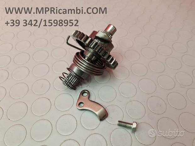 Subito ALBERO AVVIAMENTO HONDA CRF 250 2004 2005 CRE 2006