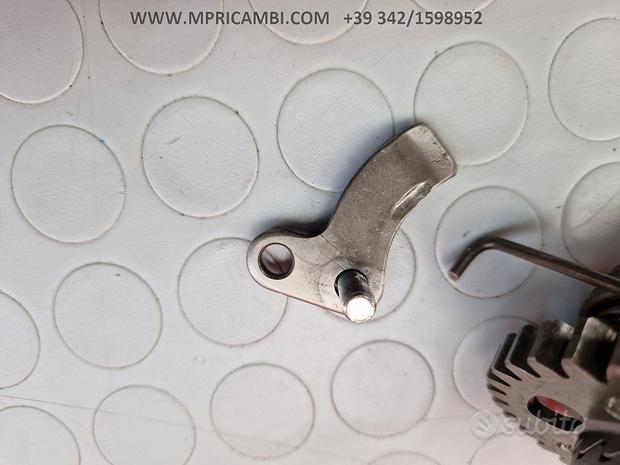 Subito ALBERO AVVIAMENTO HONDA CRF 250 2008 2009 CRE F 20