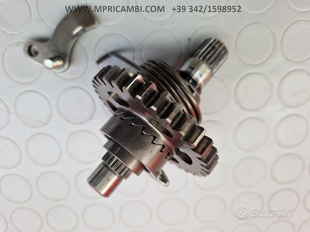 Subito ALBERO AVVIAMENTO HONDA CRF 250 2008 2009 CRE F 20