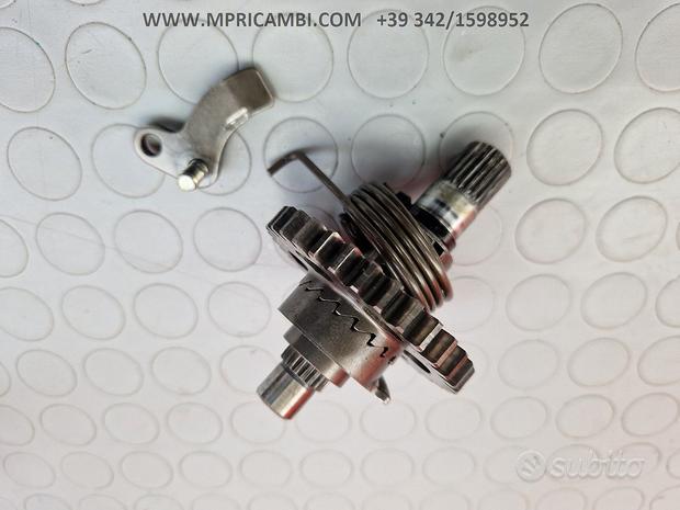 Subito ALBERO AVVIAMENTO HONDA CRF 250 2008 2009 CRE F 20