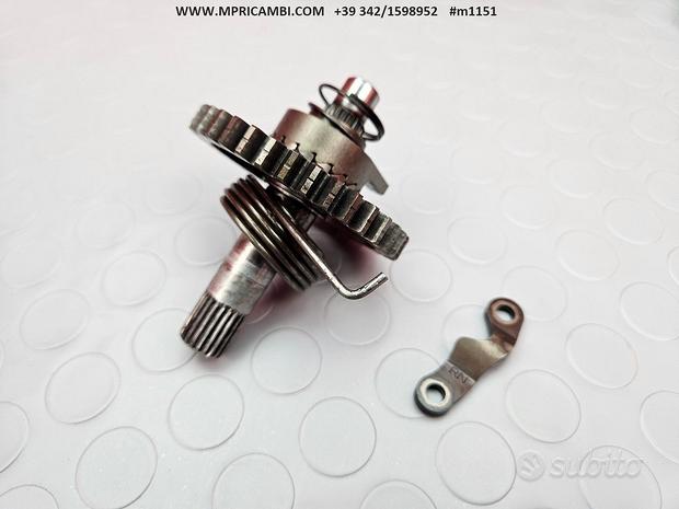 Subito ALBERO AVVIAMENTO HONDA CRF 250 2010 2011 CR F 201