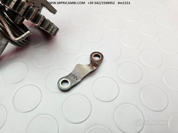 Subito ALBERO AVVIAMENTO HONDA CRF 250 2010 2011 CR F 201