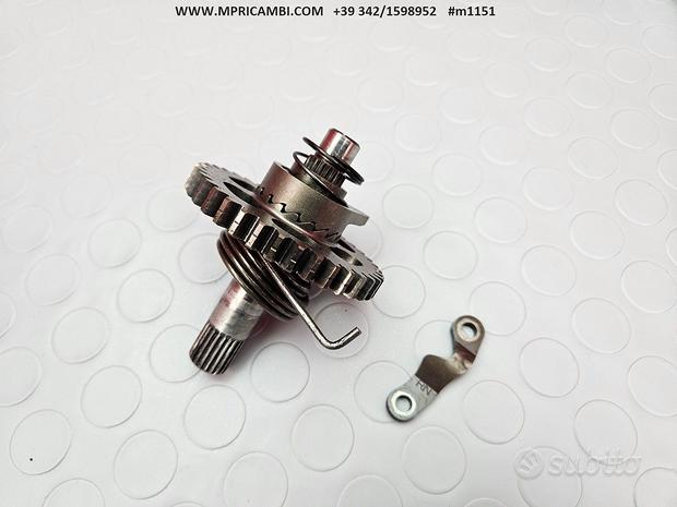 Subito ALBERO AVVIAMENTO HONDA CRF 250 2010 2011 CR F 201