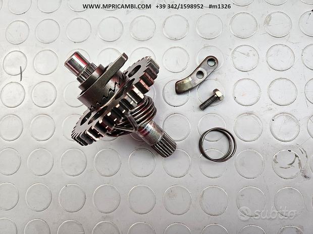 Subito ALBERO AVVIAMENTO HONDA CRF 250 2010 2013 CR-F CRE