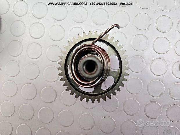 Subito ALBERO AVVIAMENTO HONDA CRF 250 2010 2013 CR-F CRE