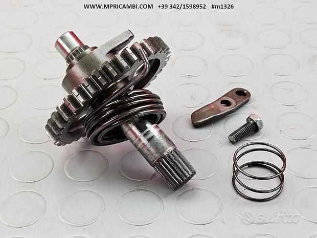 Subito ALBERO AVVIAMENTO HONDA CRF 250 2010 2013 CR-F CRE