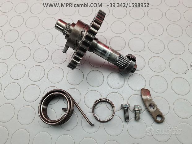 Subito ALBERO AVVIAMENTO HONDA CRF 250 2011 2010 CRE F 20