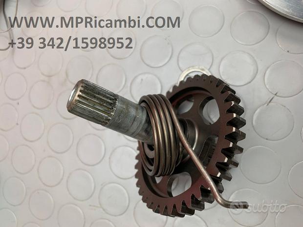 Subito ALBERO AVVIAMENTO HONDA CRF 250 2012 2011 CR F 201