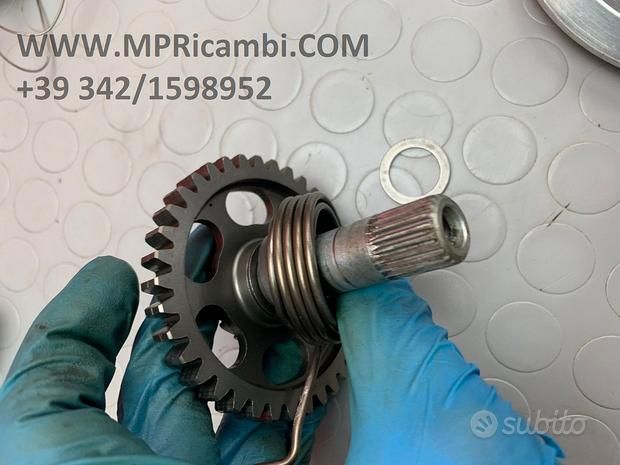 Subito ALBERO AVVIAMENTO HONDA CRF 250 2012 2011 CR F 201