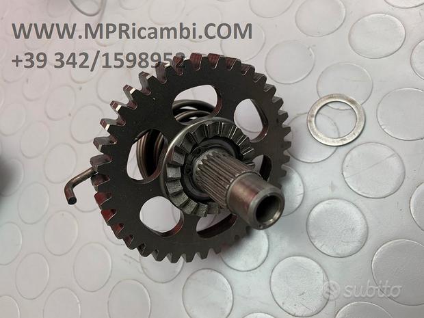 Subito ALBERO AVVIAMENTO HONDA CRF 250 2012 2011 CR F 201